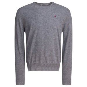 Alexander Mcqueen Skull Pattern Sweater - NWT